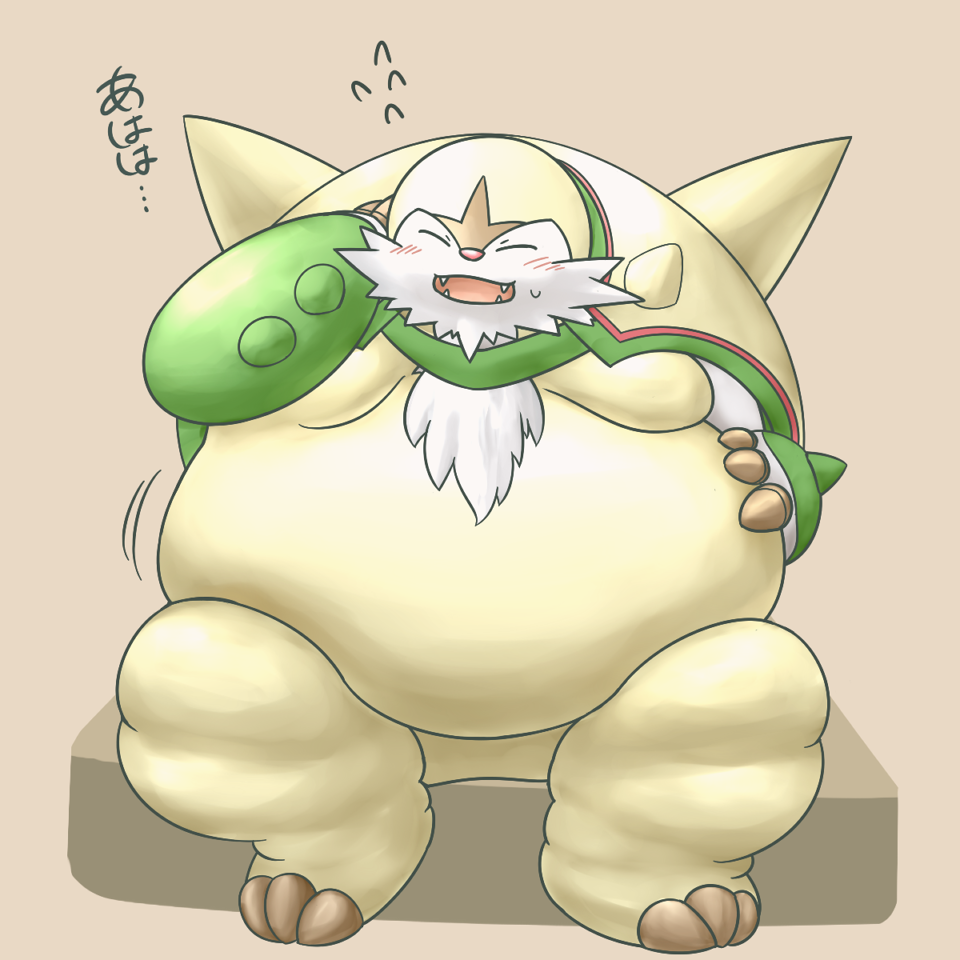 高上健 tweet media