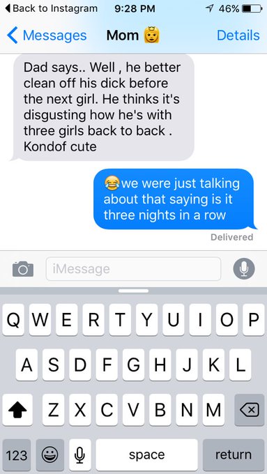 Mom and dad talking about bachelor tonight 😂 @TheBachelorTV @PrincessProbz https://t.co/AEnoYnJCCR<a class="tags" target="_blank" title="On Twitter" href="/?out=eyJ0eXAiOiJKV1QiLCJhbGciOiJIUzUxMiJ9.eyJpYXQiOjE3MjE3NzM1NzcsImlzcyI6InR3cG9ybnN0YXJzLmNvbSIsIm5iZiI6MTcyMTc3MzU3NywiZXhwIjoxNzUzMzA5NTc3LCJyZWRpcmVjdF91cmwiOiJodHRwczovL3R3aXR0ZXIuY29tL1RoZUJhY2hlbG9yVFYifQ.hwKCqF-5tUtZvOSJrOAQ3A4EzjJi-RpYr-_NUJA9jJvTSw5hWtP9Y5jlfwYH6ym8ZpcotBzk3oDwbI81nO4_Gg">@TheBachelorTV</a><a href="/tag/wcw"class="tags"><span>#wcw</span></a>