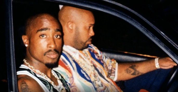 Twitter 上的Investigation Discovery："Tupac Shakur had a bulletproof vest, but  left it in his hotel room that September night. #VanityFairConfidential  https://t.co/8qqpbMN7eY" / Twitter
