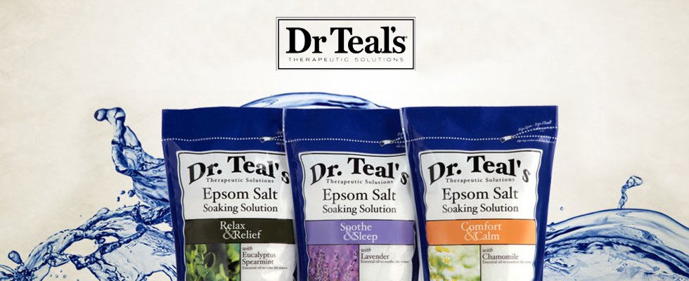 InfluensterCB's tweet image. Unwind after a long day with a theraputic #soakwithdrteals! ow.ly/YTdtd