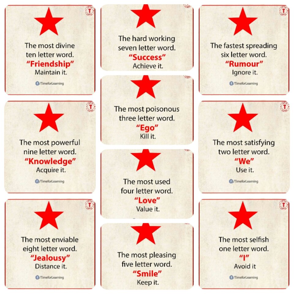 skighsrain's tweet image. Words to avoid and achieve.
#TimeforLearning