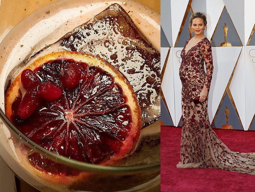 What's the cocktail equivalent of @chrissyteigen at #Oscars? <a href="/BirchLA/">BirchLA</a>'s #4! Amiright? buff.ly/1OJqPOv