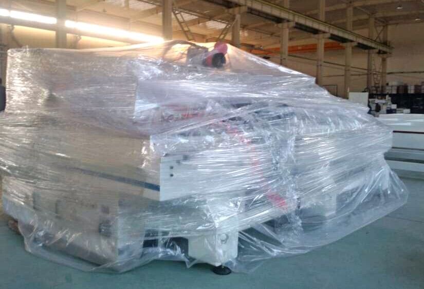 elecncrouter's tweet image. inner package