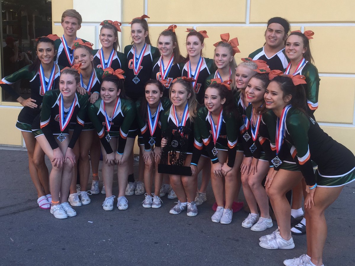 christinaalynn7's tweet photo. Love you guys! Good job this weekend!! @campo_cheer https://t.co/uWnra05zjL