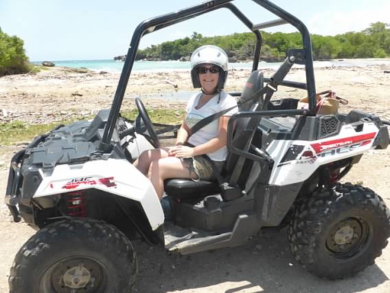 barth_kim's tweet image. #sandalsresorts #NoWorryMoment @IslandRoutes #didntcrash