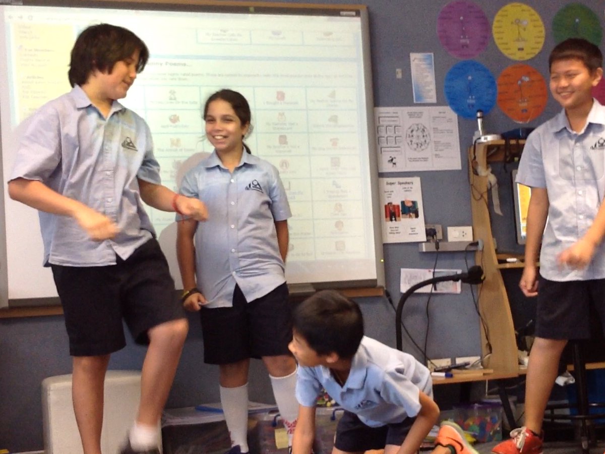 Y6NIST's tweet photo. #6gdnisties #nistPYPX #SN6gd performing "I tried to ride a skateboard" by kenn nisbett https://t.co/HAXzh15CPX