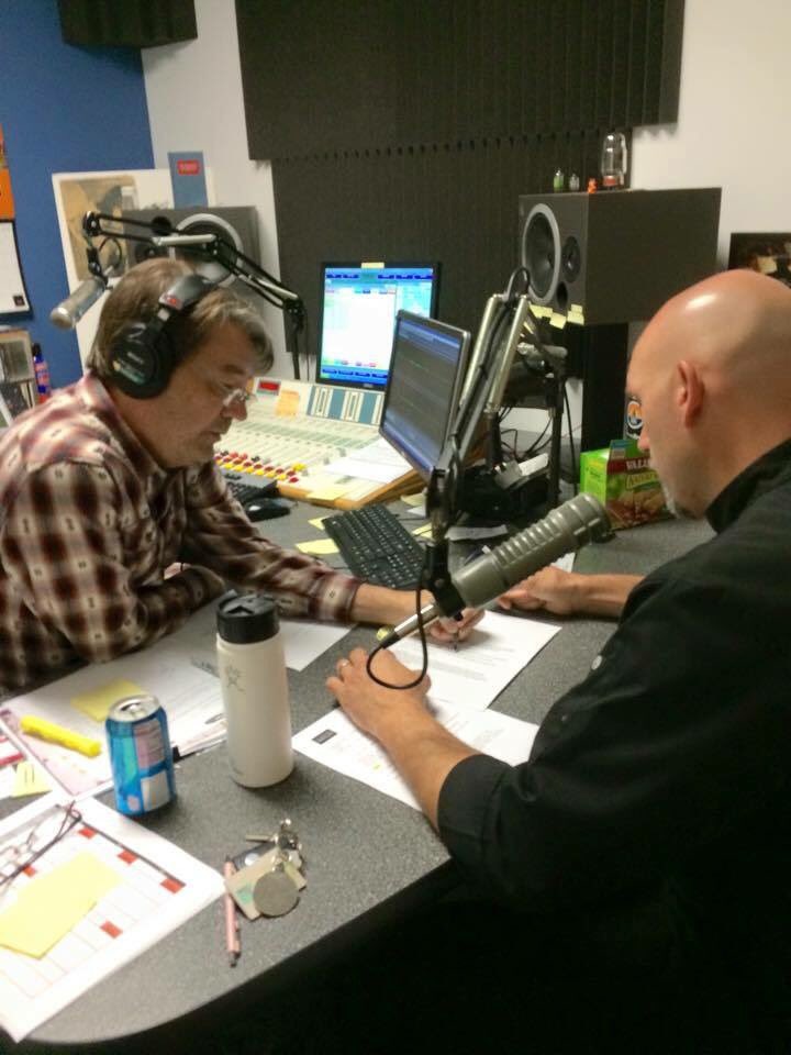 BlackwallAnnpMD's tweet image. Tues Chef Pope talks Surf&amp;amp;Turf 8:15 w/@103WRNR #twitterlessrob &amp;amp; @eyeonannapolis John Frenaye 103.1 FM