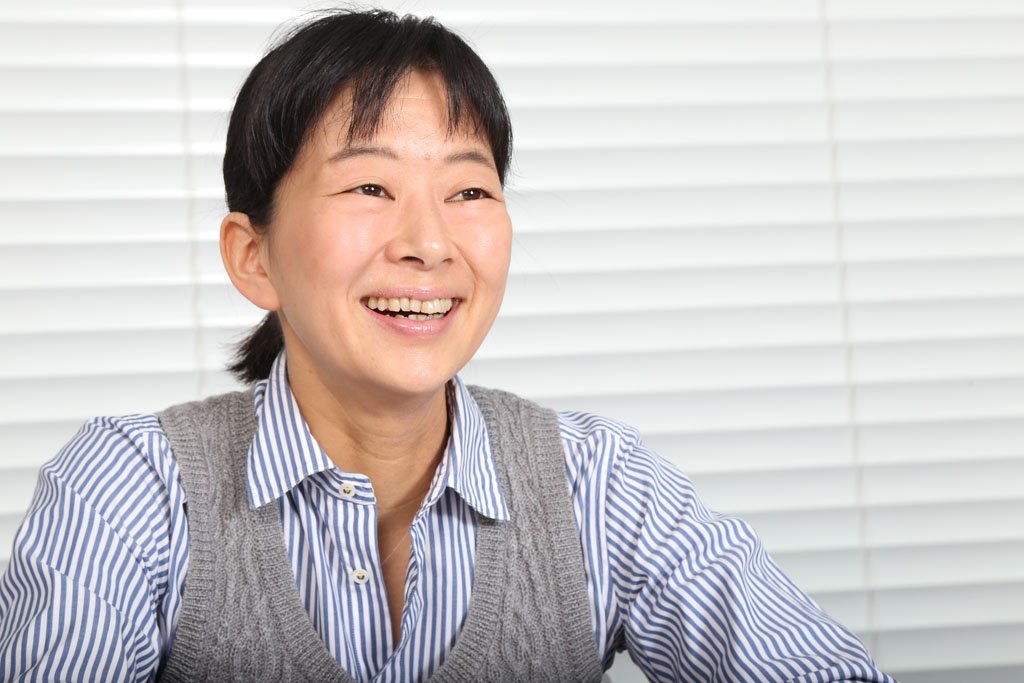 JOCコーチとして明日開幕の「UCIトラック競技世界選手権」に帯同する元MTB五輪代表・小田島梨絵さん。「日本が五輪常勝国になるようレベルを引き上げたい」と意気込みを語りました。
cyclist.sanspo.com/236024