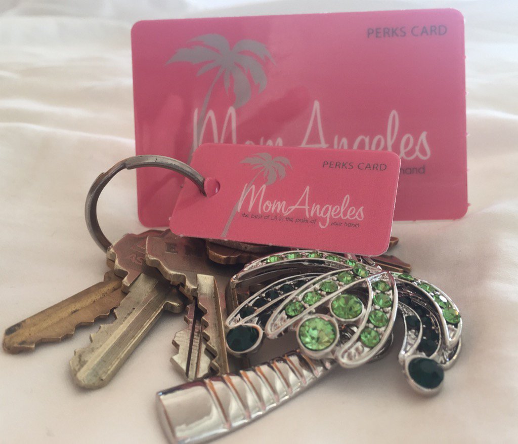 LauraNixGerson's tweet image. The #BiggestBabyShower giveaways don&apos;t end tonite. Stop by our booth at the event for a FREE #PerksCard #BestofLA