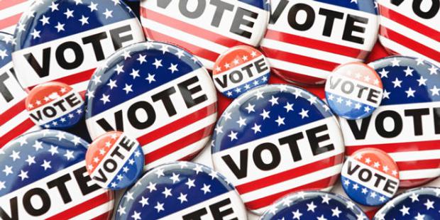 staunton_buzz's tweet photo. Remember to Vote tomorrow! https://t.co/MFxNGvESLi
