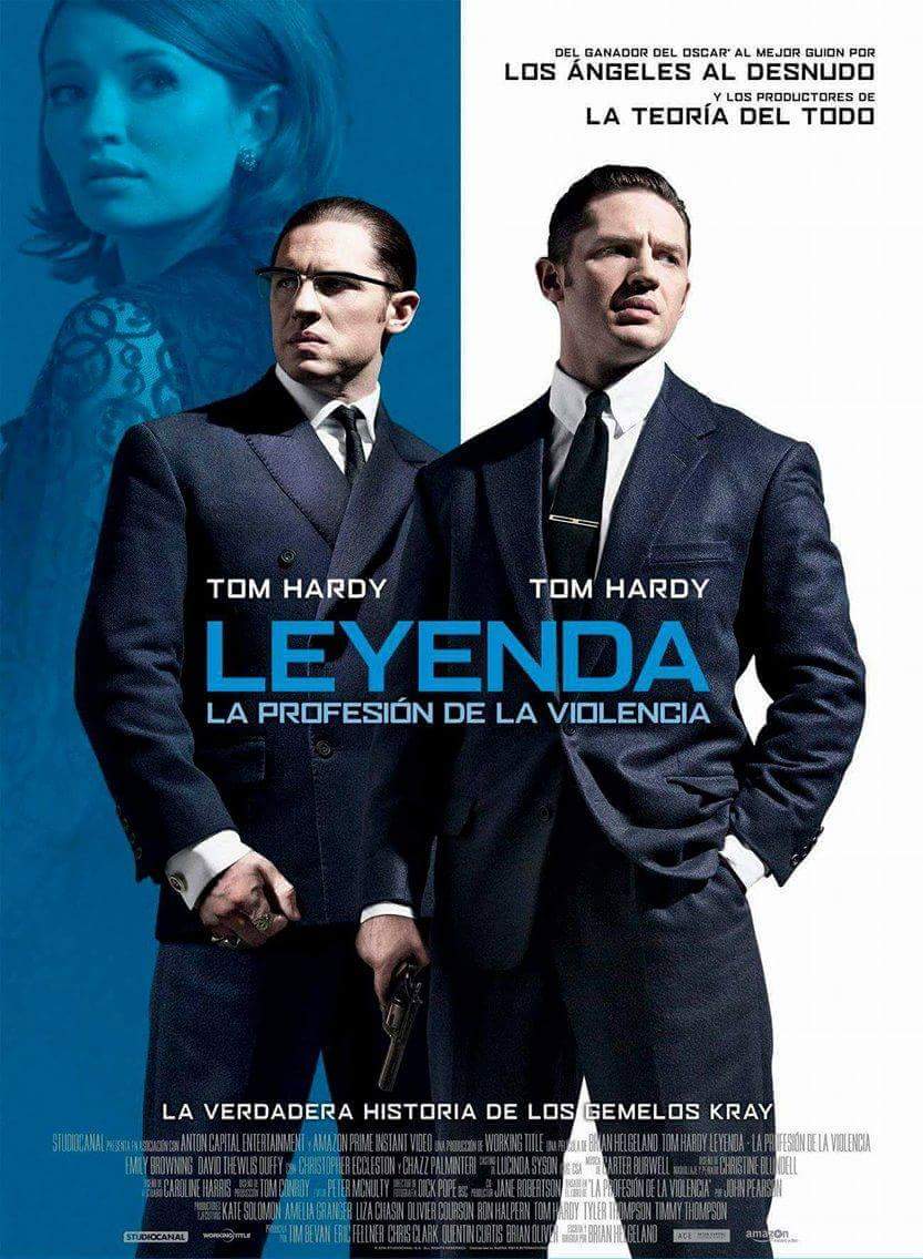 AndresVilchezz's tweet photo. Este jueves 03 de Marzo se estrena #Leyenda #LaProfesionDeLaViolencia solo en cines https://t.co/d7OcR42G5g