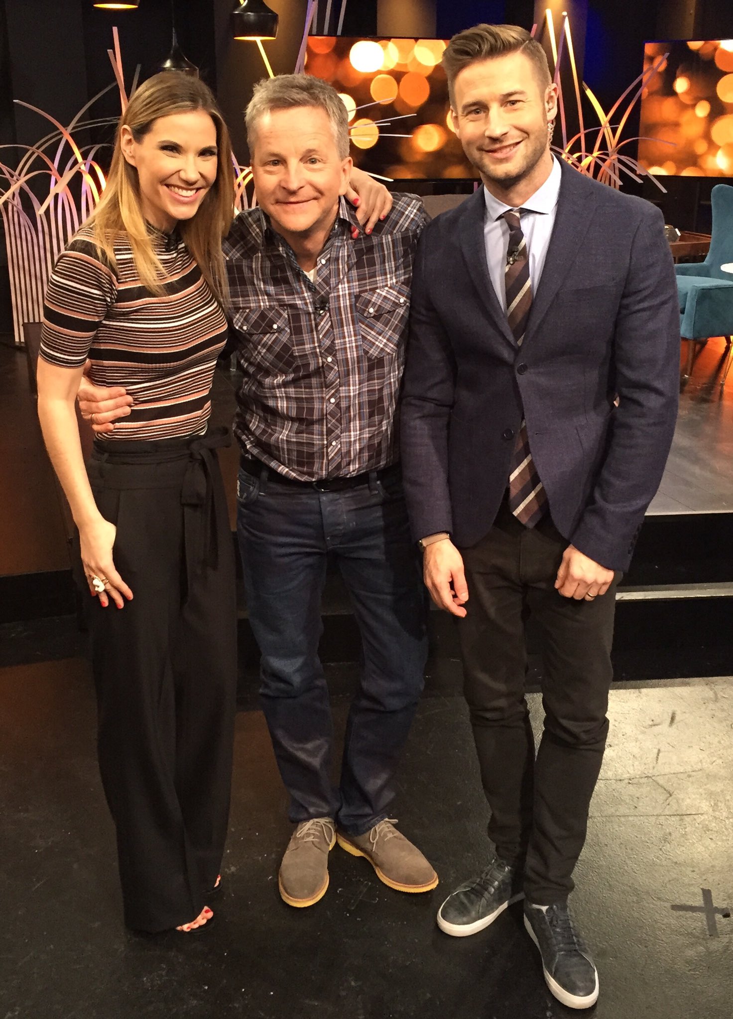 Annie Soleil Proteau Age