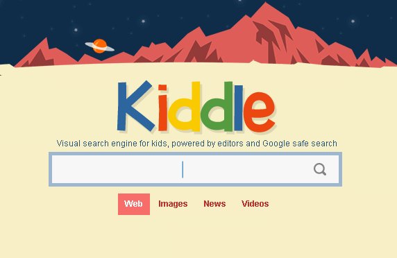 ShakeUpLearning's tweet photo. Kiddle - visual search engine for kids https://t.co/moshYHeani #edtech #edchat https://t.co/7GVyaV1pVV