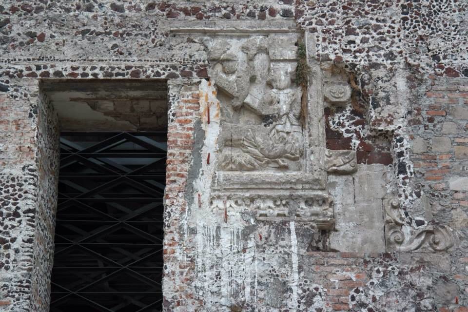 OrdenGuadalupe's tweet photo. Fotos inéditas de lo que fue el antiguo Convento de San Francisco, CentroHistórico CdMx. Autoría: Orden de Guadalupe https://t.co/nWEWyDTaOi