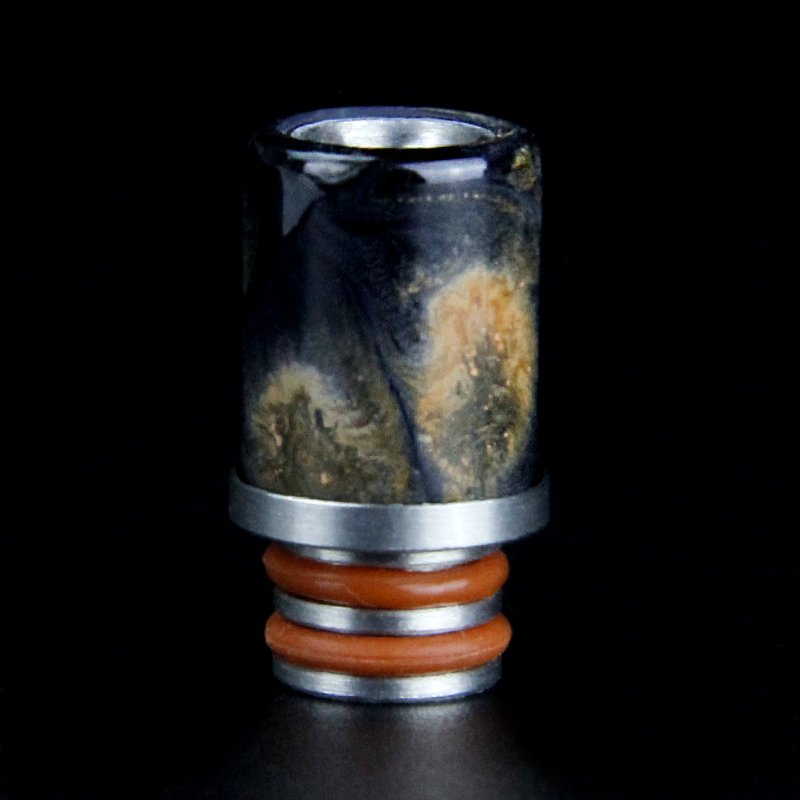 VaporEdward's tweet photo. Hey guys,newest resin stone drip tips,hottest selling. https://t.co/4wXchX6ktJ