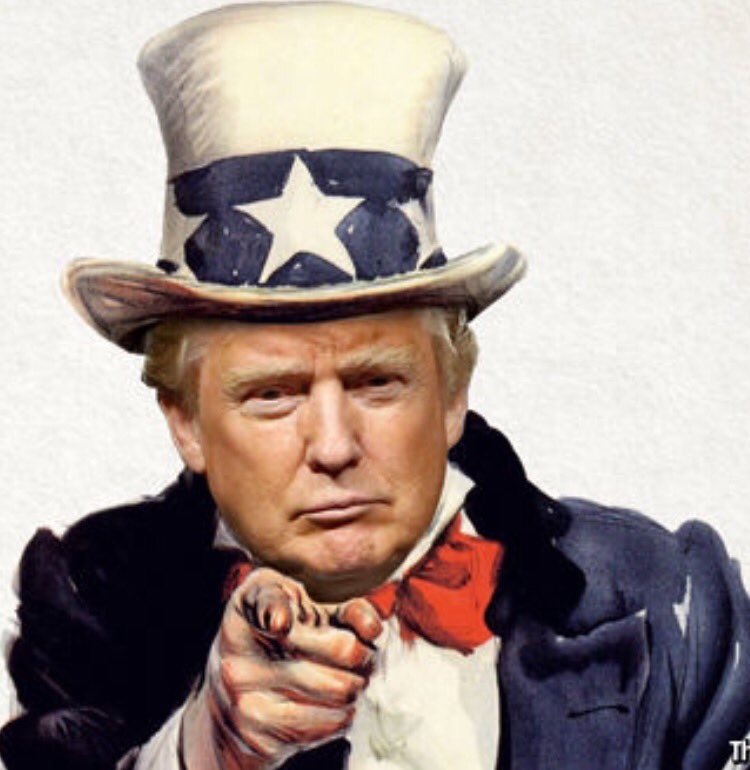 DonaldTrumpPapi's tweet image. @marcorubio this is who we want for president, sorry bud