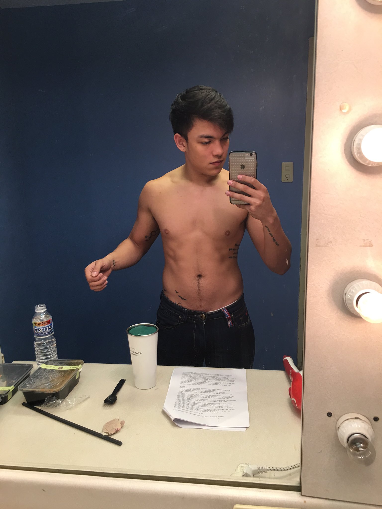 teenboy nudist bul Aerial Dance Festival Wrap Up 2016 | www.aerialdancing.com