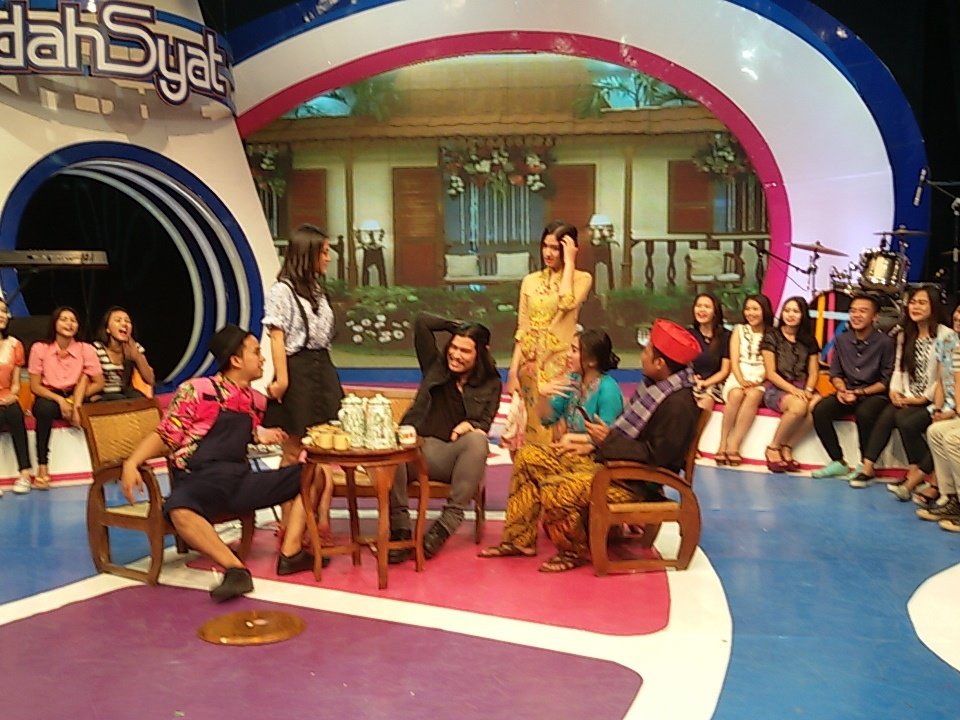 dahSyat tweet media