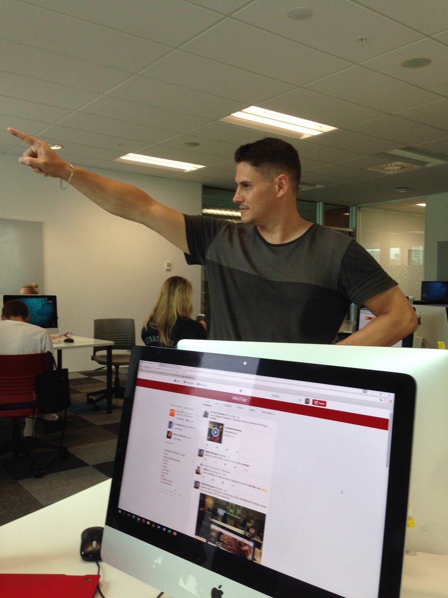 matt guinibert tweet media