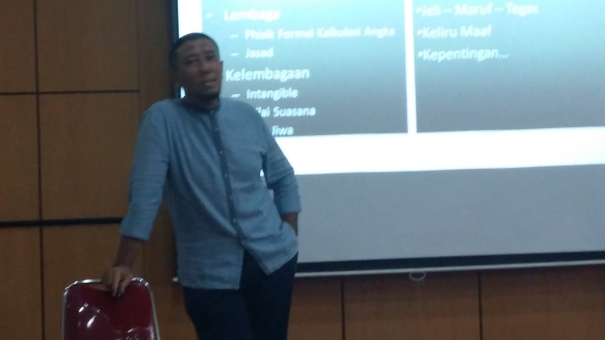 sinergiid's tweet image. #InstitutionalBuilding w/ #socialentrepreneur cum Dewan Pembina @sinergiID Mas @ErieSudewoID