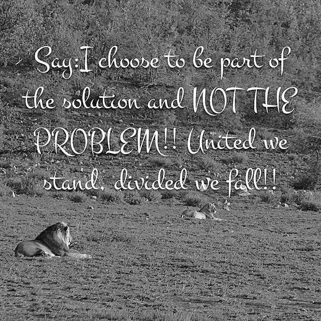 #ChristSpirit #MadibaWay #PrideUnity #UnitedSouthAfrica