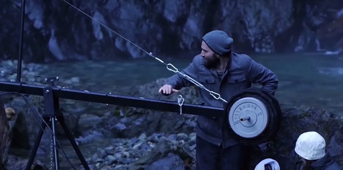 nofilmschool's tweet image. 5 Tools That Will Help You Move Your Camera More Cinematically bit.ly/1VNR7oC #cinematography