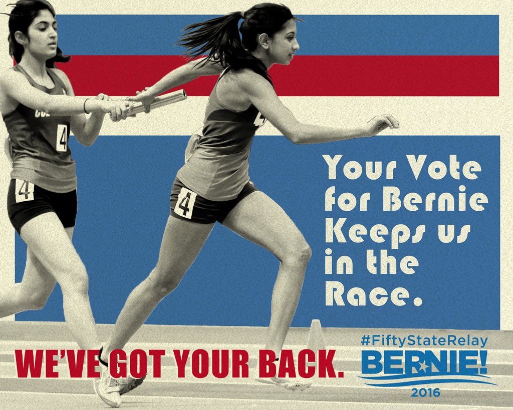 RoseAnn DeMoro tweet media