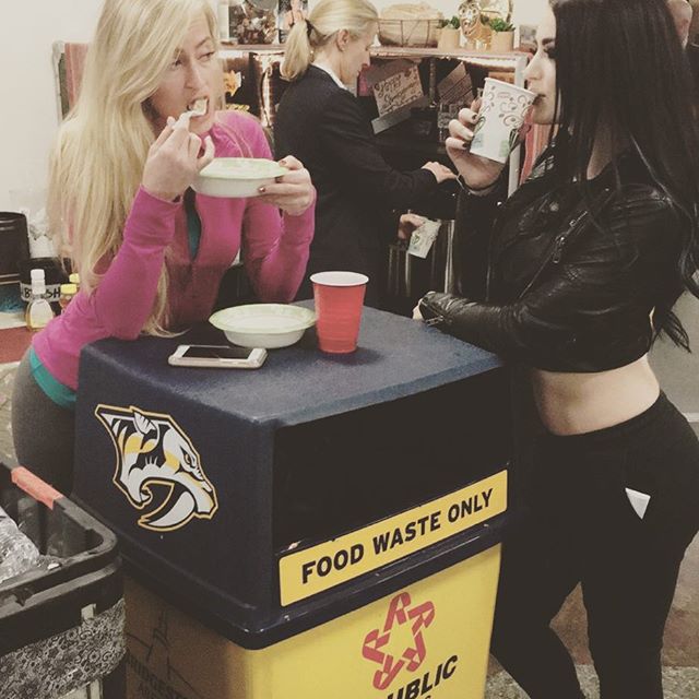 Catching up with Summer.