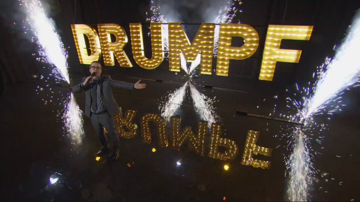 OriginalSGreenD's tweet photo. #MakeDonaldDrumpfAgain https://t.co/co0CMbjy8a