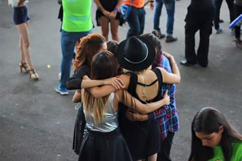 ShankiMusic's tweet photo. Muchas gracias por todo Dany!!! Te queremos!! 💜 https://t.co/eH6DS81vhn