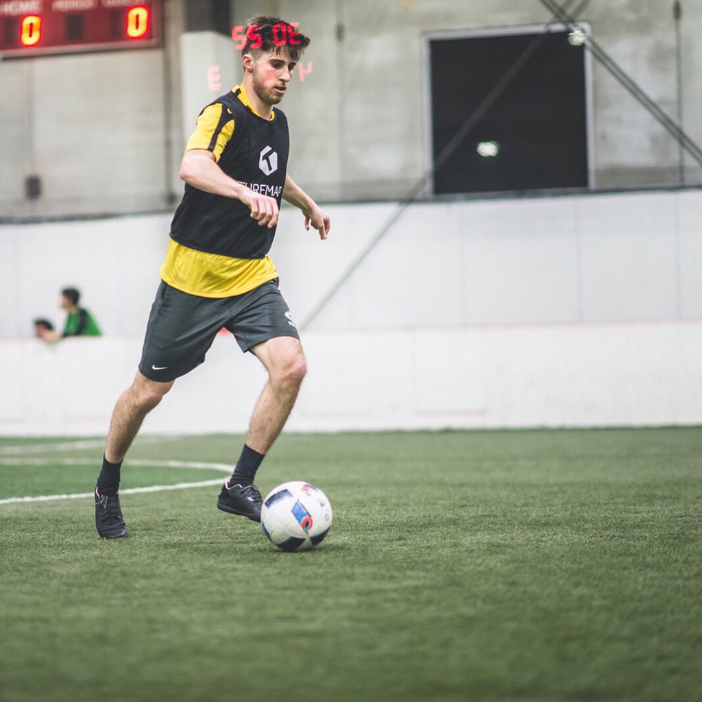 Turfmapp's tweet photo. Our man, @cordanjollins racked up 92 Turfmapp Points so far! #playmore #minichallenge #turfmapp #findsoccernearyou https://t.co/r8sioVRFqA