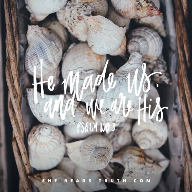 karleemmarsh's tweet photo. Grateful. #shereadstruth https://t.co/4RaQWfmjwQ