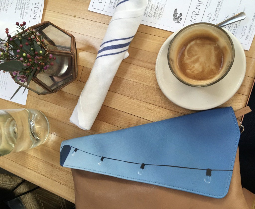 JenniJane_Paris's tweet photo. Bags &amp; Coffee, what else? (Butcher’s daughter, Venice, California) https://t.co/3Lk2keOvqr https://t.co/rx5mkfp0O5