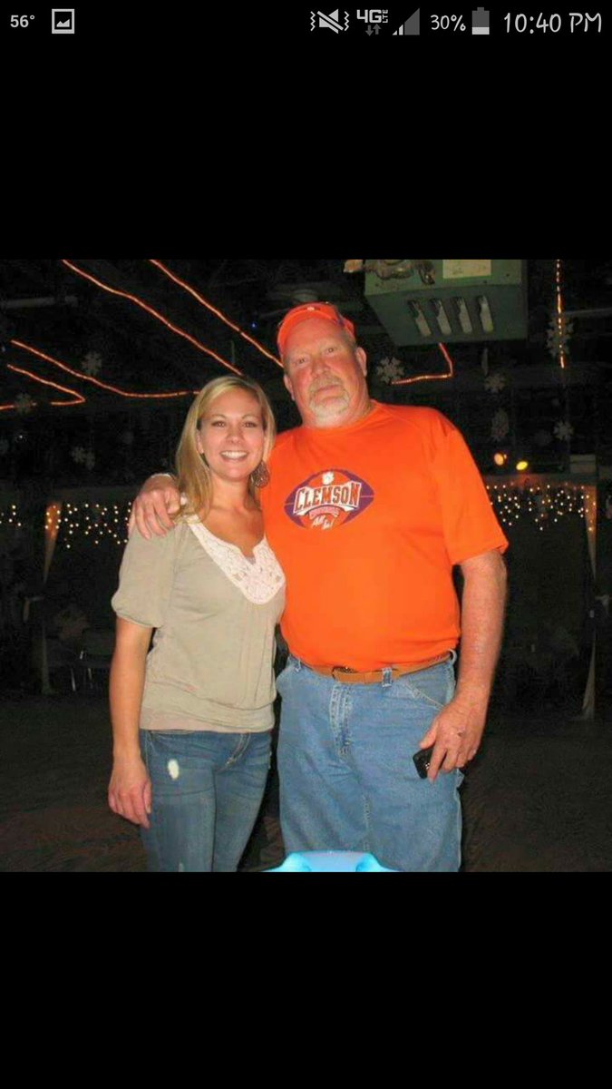 LaurenBrown311's tweet photo. Missing this man SOOOO much! ! ๐ #RIPTTT #I'llloveyouforever https://t.co/BhrC8Pg773
