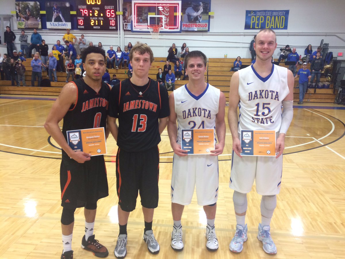 PlayNorthStar's tweet photo. NSAA Men's Basketball All-Conference 1st and 2nd teams https://t.co/GdwXtojzLV
