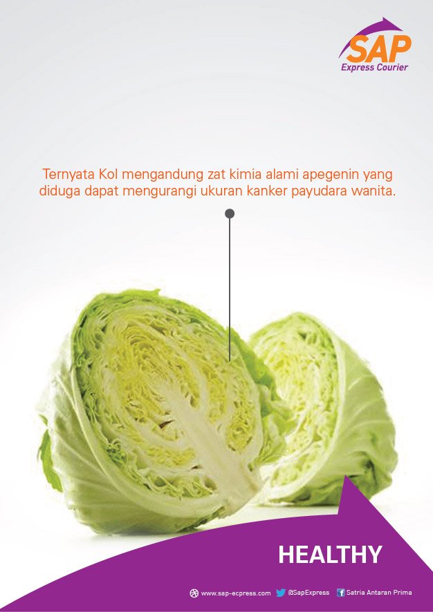 SapExpress's tweet image. Kol diduga dapat menunda atau menghambat berbagai jenis kanker seperti melanoma, kanker esofagus, prostat &amp;amp; pankreas