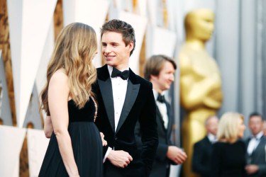 Glamorousworld_'s tweet photo. Oscars 2016: Cutest Couples on the Red Carpet https://t.co/xXgD60O0Fa https://t.co/hJLUl9fJvO