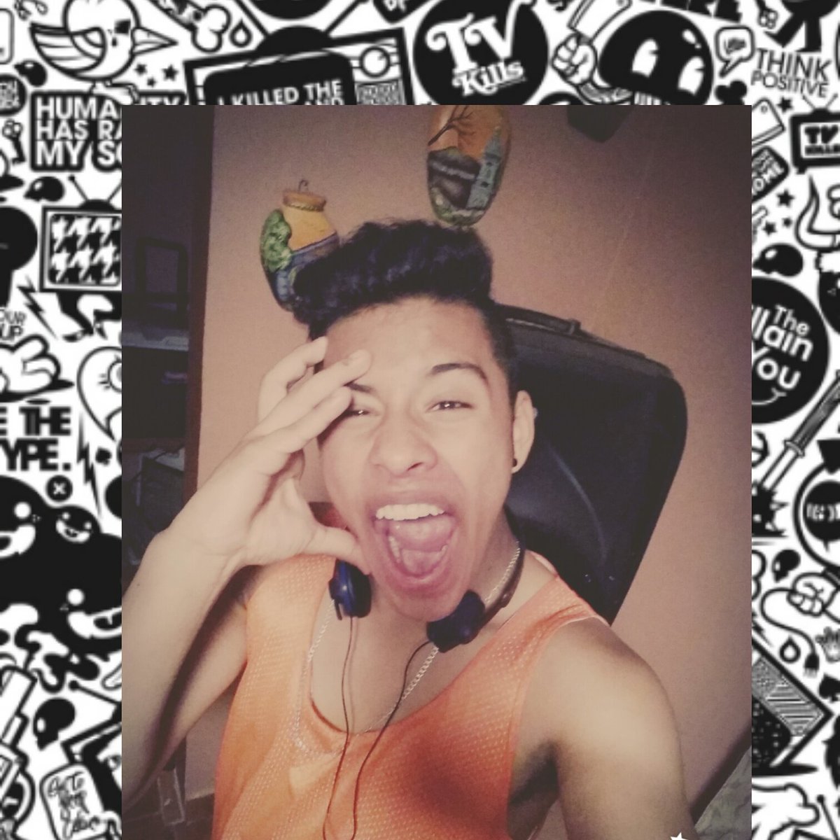 djacker6's tweet photo. Scream😱😱😱 tranks 104 Followers 
Tranks Tranks
Tomorrow

#YOUSAYDJCKERVOL.2 https://t.co/Gq5XGyyZHc
