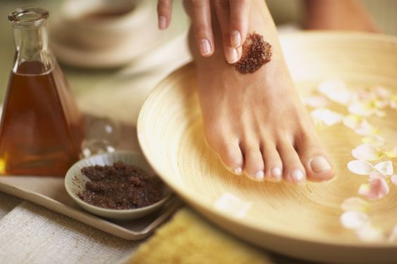 bestfoottherapy's tweet photo. 12 Soothing DIY Foot Scrubs and Soaks
#bestfootmassager #massagemachine #homefootmassager
https://t.co/uiMutjNFKY https://t.co/QIQzU9ymXn