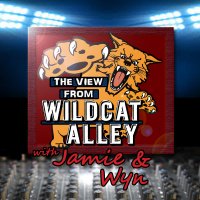 wildcatslive's tweet photo. The latest #VfWA: Region 3 Tourney Talk, plus Coach @Jgarmon10 gives a softball preview! https://t.co/a0EEWvc678 https://t.co/8uAV5Givwv