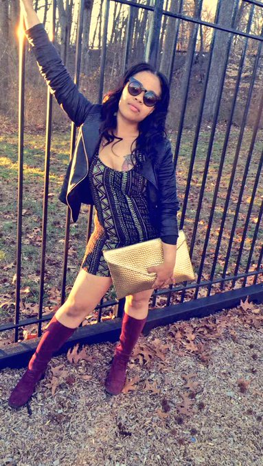 Watch Deja Vù👑's leaked NSFW photo on TwXstars