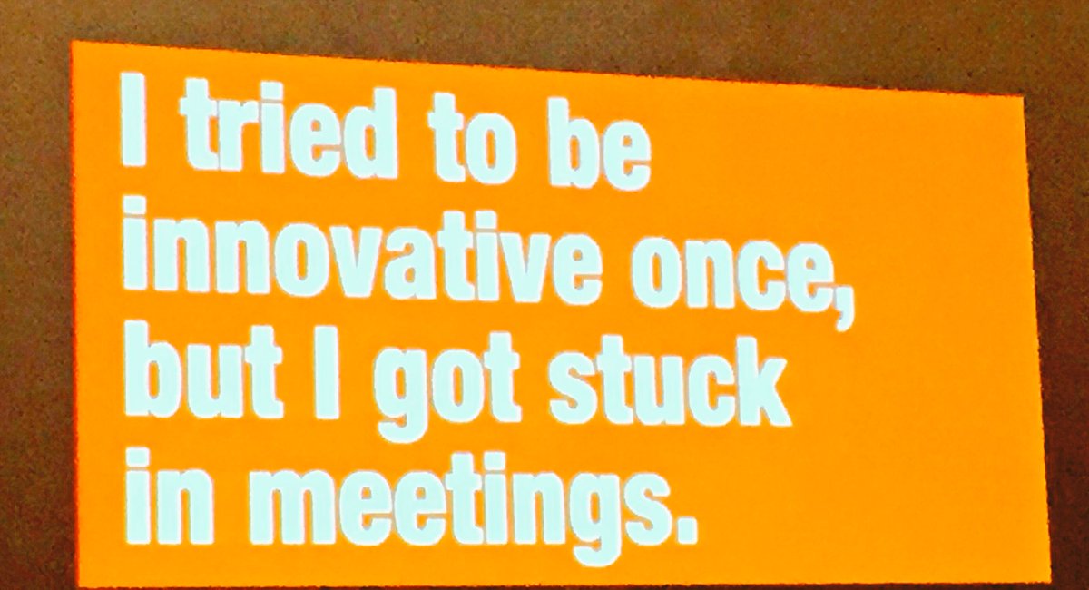 EmilyQuestions's tweet photo. Is it innovation or iteration? Truth. @briansolis #linkedoc https://t.co/qhHLgR35vz
