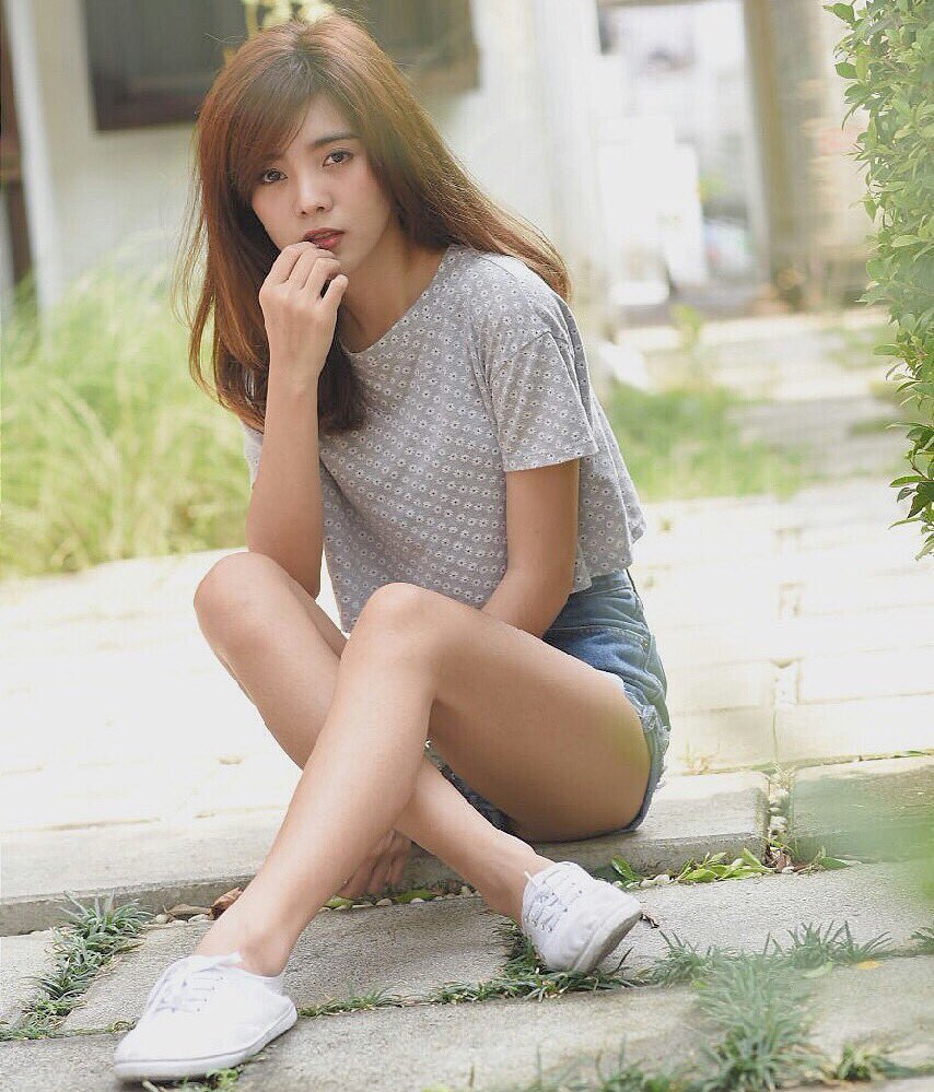 bebey_chya's tweet photo. สอบเสร็จแล้วววว https://t.co/NsJo18vyeF