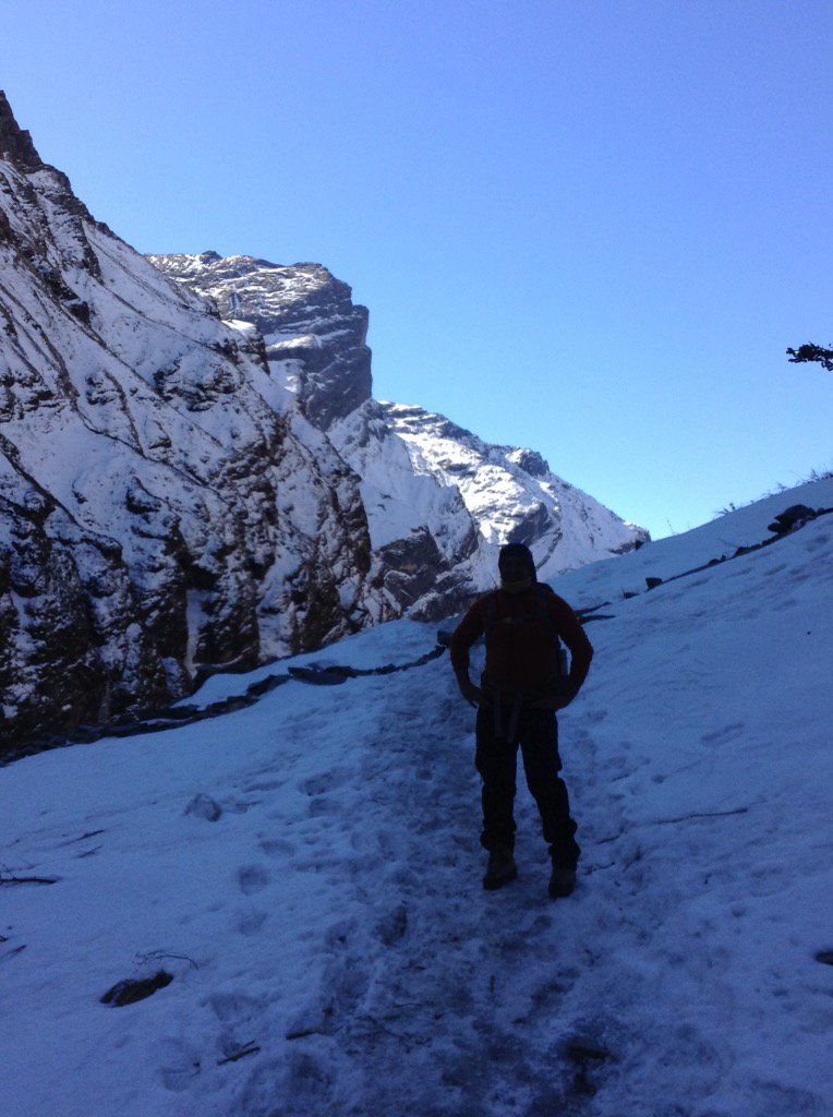 nepalplanettrek's tweet photo. #annapurnabase #hiking #walking #adventuretravel  #trip #guides  https://t.co/3UhdOtuu22 https://t.co/LaJiW2ZncZ