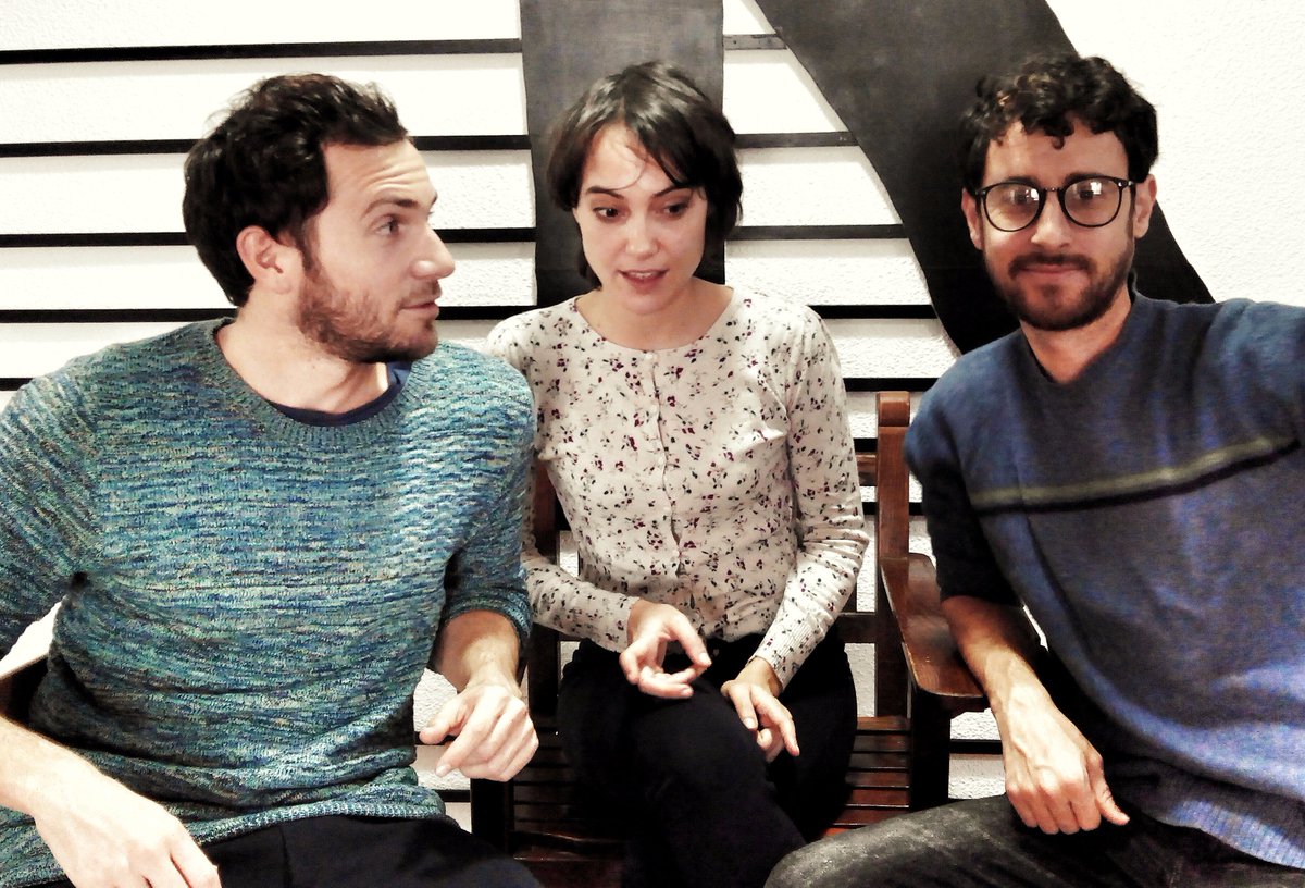 microteatro's tweet photo. Hoy tu última oportunidad @vibook @almaguionistas #MicroMujerdeRojo #MicroModasLoli #MicroConfesiones #MicroJoseLuis https://t.co/hcNz0DxYbn