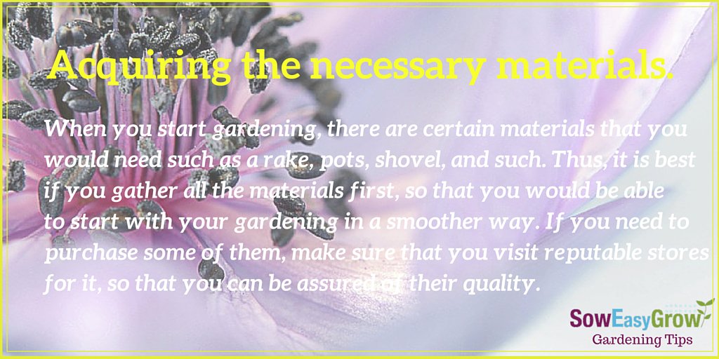 SowEasyGrow's tweet photo. SowEasyGrow's Daily Gardening Tip. #Gardening #soweasygrow https://t.co/58D0FFhzxx