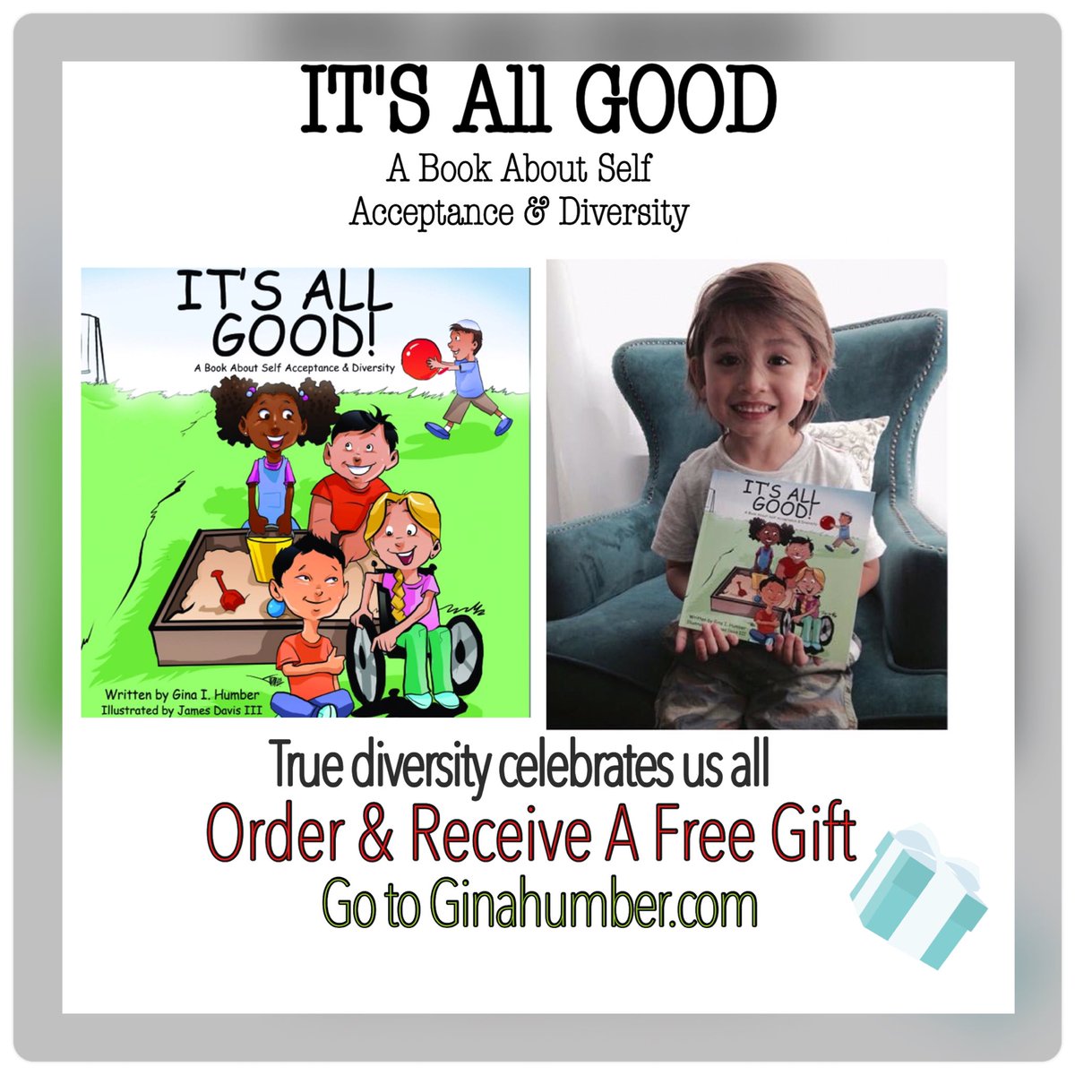 ghumber720's tweet photo. Our readers R diverse,the goal is 2intro readers 2those diff & 👀 whats the same Order on our 💻 #parentingtips #love https://t.co/BWcALCsFHu