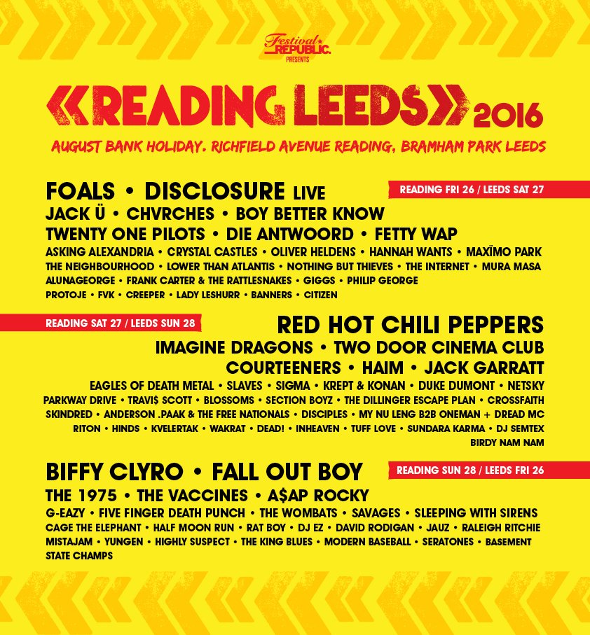 OfficialRandL's tweet photo. 🙇👌💃💛❤ #RandL16 https://t.co/h1GkjQY07l https://t.co/5bPVhvMOyp
