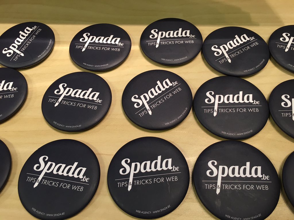 Spada.be tweet media