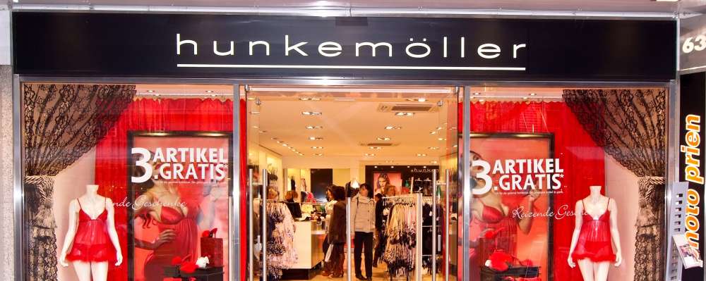 Hunkemöller start recyclingprogramma voor kleding: duurzaambedrijfsleven.nl/kleding/12847/… via @DuurzaamBV <a href="/Hunkemoller/">Hunkemöller</a> <a href="/icospirit/">I:CO</a>